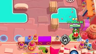 This Brawl Stars Video Will Trigger You…