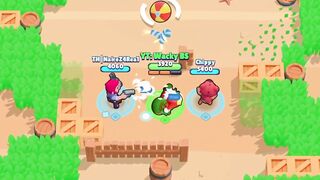 This Brawl Stars Video Will Trigger You…