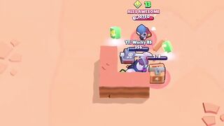 This Brawl Stars Video Will Trigger You…