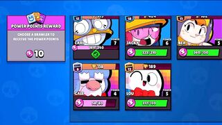 BRAWL STARS || BEST CREATE OPENING || # BRAWL STARS