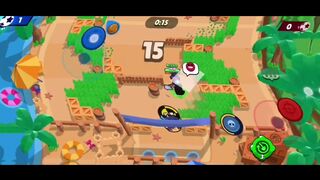 [BRAWL STARS]Mortis Highlights