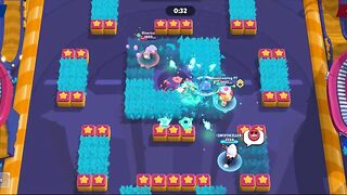 Gameplay Montage #2 | Brawl Stars