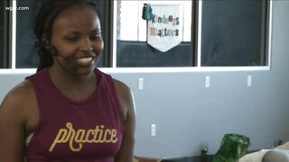 African Yoga Project comes to WNY