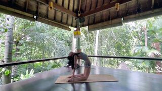 Yoga Inspiration: Migration | Meghan Currie Yoga