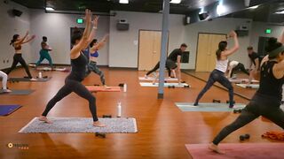 180 X Corepower Yoga event /April 23rd, 2022