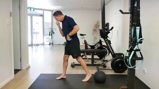 Stretching and Mobility Mistakes Trainers make #3