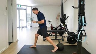 Stretching and Mobility Mistakes Trainers make #3