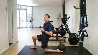 Stretching and Mobility Mistakes Trainers make #3