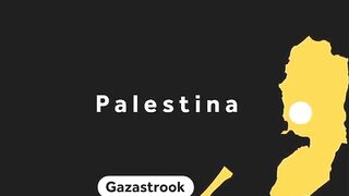 Palestijnse journaliste doodgeschoten tijdens haar werk