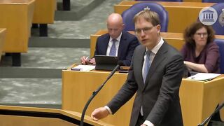 Van Houwelingen (FVD) pakt Rutte KEIHARD aan: "U heeft nog NIKS gedaan!"