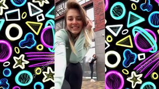 Cute Twerk TikTok Challenge ???????? New TikTok Dance 2022 #shorts #tiktok #twerk #tiktokbest