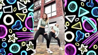 Cute Twerk TikTok Challenge ???????? New TikTok Dance 2022 #shorts #tiktok #twerk #tiktokbest