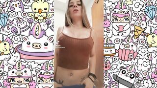 TikTok Mashup ???????????? #tiktok #twerk #bigbank #shorts