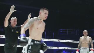 FLEXKING VS REFEW | FIGHT NIGHT CHALLENGE 2 | 3.6. 2022 BRATISLAVA ALEBO PPV