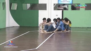 Day 211: Biga-10 Housemates, sumabak na sa unang challenge ni Kuya | PBB Kumunity
