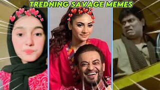 Trending Savage Memes | Wah bete Moj kardi | Indian Memes Compilation | Pakistani Memes Compilation