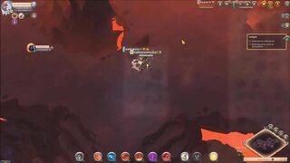 Albion Online | Hellgate | One-Shot Compilation