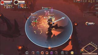 Albion Online | Hellgate | One-Shot Compilation