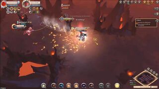 Albion Online | Hellgate | One-Shot Compilation