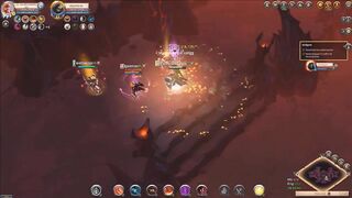 Albion Online | Hellgate | One-Shot Compilation