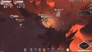 Albion Online | Hellgate | One-Shot Compilation