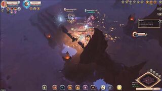 Albion Online | Hellgate | One-Shot Compilation