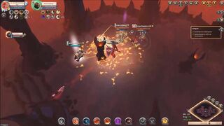 Albion Online | Hellgate | One-Shot Compilation