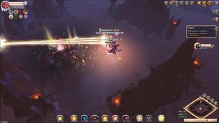 Albion Online | Hellgate | One-Shot Compilation