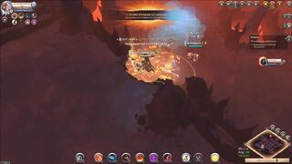 Albion Online | Hellgate | One-Shot Compilation