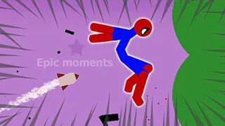 Best falls | Stickman Dismounting funny and epic moments | Like a boss compilation #50