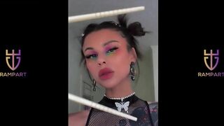 They Painted Me Out To Be The Bad Guy | Tiktok Makeup Compilation Part 4 #chunli #tiktok #makeup