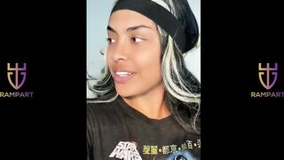 They Painted Me Out To Be The Bad Guy | Tiktok Makeup Compilation Part 4 #chunli #tiktok #makeup