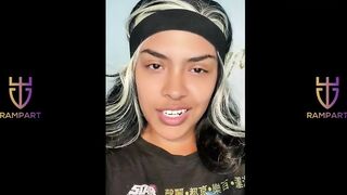 They Painted Me Out To Be The Bad Guy | Tiktok Makeup Compilation Part 4 #chunli #tiktok #makeup