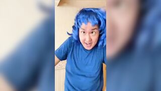 Wasabi Funny video Dame tu cosita Best Sagawa1gou vs Wasai Man compilation