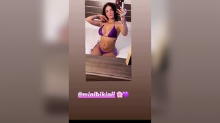 ???????????? BERELIZ NICHOLE recomienda UNA pagina DE bikinis… ????????????