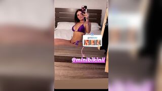 ???????????? BERELIZ NICHOLE recomienda UNA pagina DE bikinis… ????????????