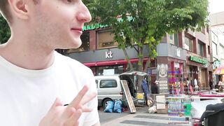 Street Vendor Asks If Jankos and Plumy Are Married ???? | G2 Jankos Clips