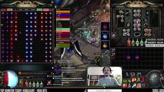 [PoE] DO NOT WORRY! DO NOT WORRY! - Stream Highlights #627