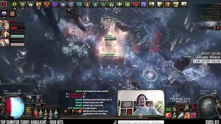 [PoE] DO NOT WORRY! DO NOT WORRY! - Stream Highlights #627