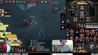 [PoE] DO NOT WORRY! DO NOT WORRY! - Stream Highlights #627