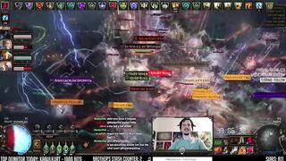 [PoE] DO NOT WORRY! DO NOT WORRY! - Stream Highlights #627