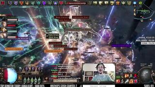 [PoE] DO NOT WORRY! DO NOT WORRY! - Stream Highlights #627