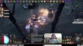 [PoE] DO NOT WORRY! DO NOT WORRY! - Stream Highlights #627