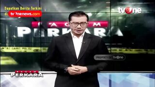 Tumpangi Travel Gelap, Pemudik Asal Brebes Dirampok | Ragam Perkara tvOne