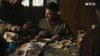 Thar | Official Trailer #2 | Anil Kapoor, Harshvarrdhan Kapoor, Fatima Sana Shaikh | Netflix India