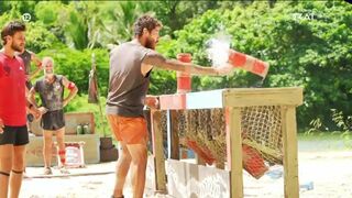 Survivor | Trailer | 16/05/2022