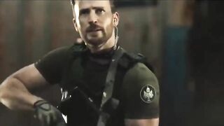 CAPTAIN AMERICA 4: FINAL MISSION (HD) Trailer #3 - Chris Evans, Hayley Atwell (Fan Made)