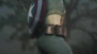 CAPTAIN AMERICA 4: FINAL MISSION (HD) Trailer #3 - Chris Evans, Hayley Atwell (Fan Made)