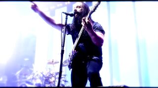 Dream Theater - Top Of The World Tour Trailer