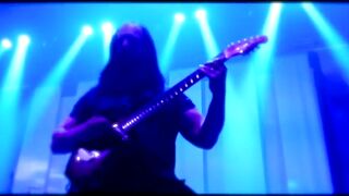 Dream Theater - Top Of The World Tour Trailer